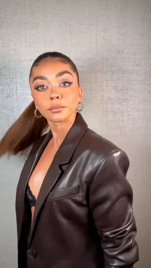 Sarah Hyland / Sarah_Hyland / sarahhyland nude photo #0421