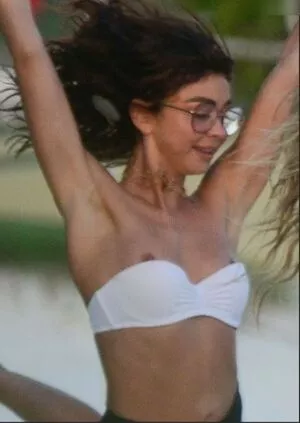 Sarah Hyland / Sarah_Hyland / sarahhyland nude photo #0613