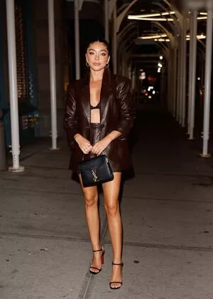 Sarah Hyland / Sarah_Hyland / sarahhyland nude photo #0737