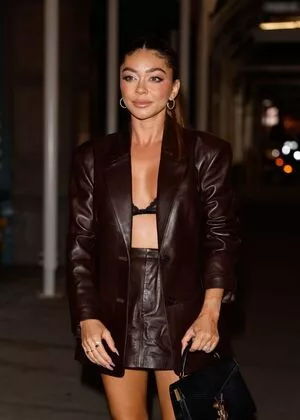 Sarah Hyland / Sarah_Hyland / sarahhyland nude photo #0740