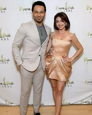 Sarah Hyland / Sarah_Hyland / sarahhyland nude photo #0745
