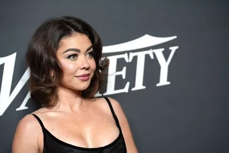 Sarah Hyland / Sarah_Hyland / sarahhyland nude photo #0902