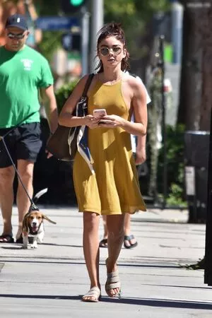 Sarah Hyland / Sarah_Hyland / sarahhyland nude photo #0979