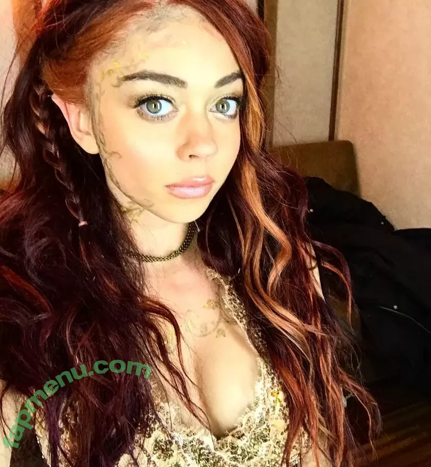 Sarah Hyland nude photo #0144 (Sarah_Hyland / sarahhyland)