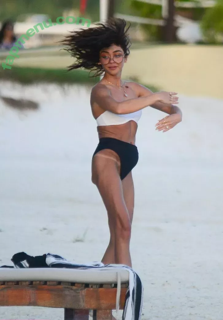 Sarah Hyland nude photo #0294 (Sarah_Hyland / sarahhyland)