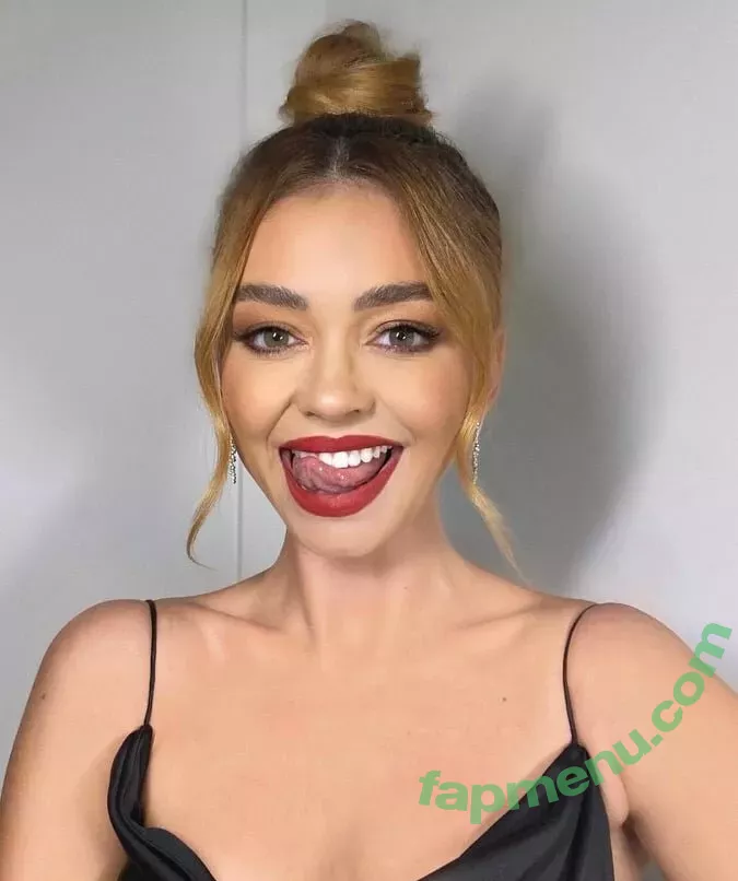 Sarah Hyland nude photo #0336 (Sarah_Hyland / sarahhyland)