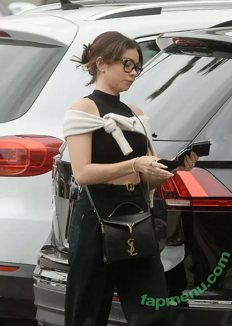 Sarah Hyland nude photo #0364 (Sarah_Hyland / sarahhyland)
