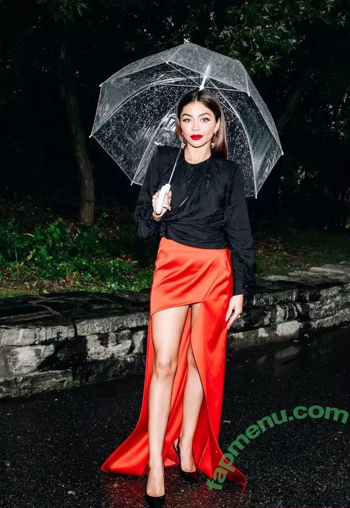 Sarah Hyland nude photo #0410 (Sarah_Hyland / sarahhyland)
