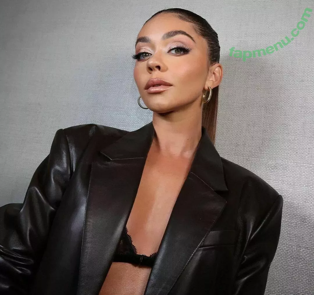Sarah Hyland nude photo #0432 (Sarah_Hyland / sarahhyland)