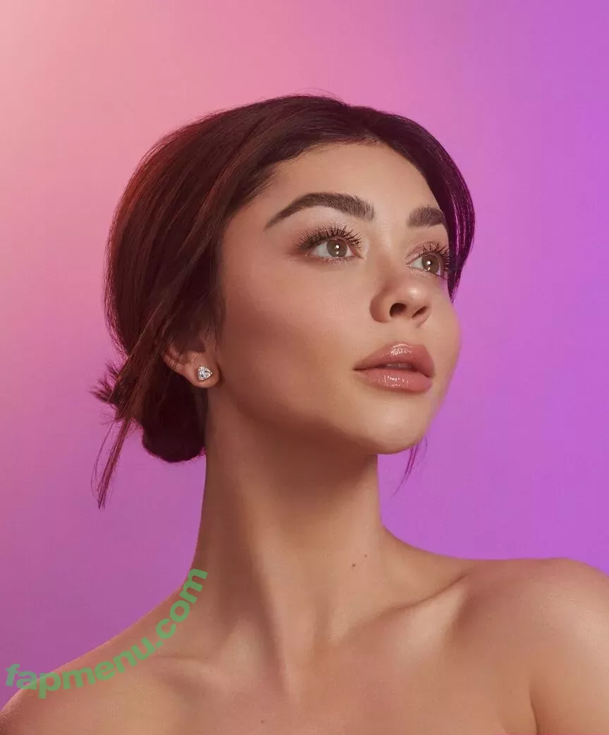 Sarah Hyland nude photo #0433 (Sarah_Hyland / sarahhyland)