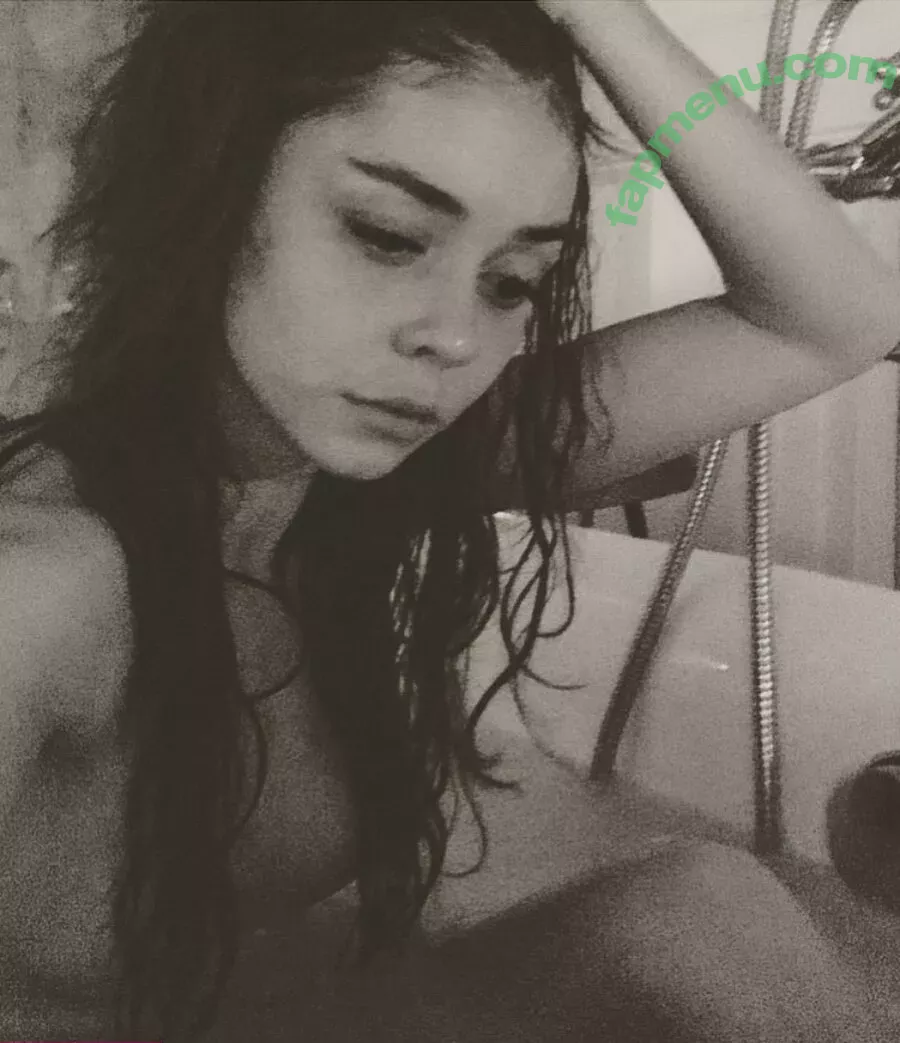 Sarah Hyland nude photo #0485 (Sarah_Hyland / sarahhyland)