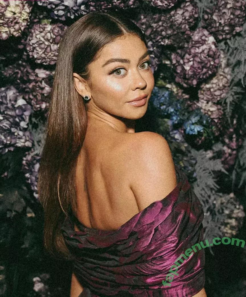 Sarah Hyland nude photo #0519 (Sarah_Hyland / sarahhyland)