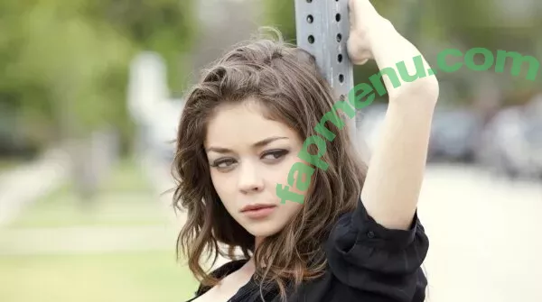 Sarah Hyland nude photo #0678 (Sarah_Hyland / sarahhyland)