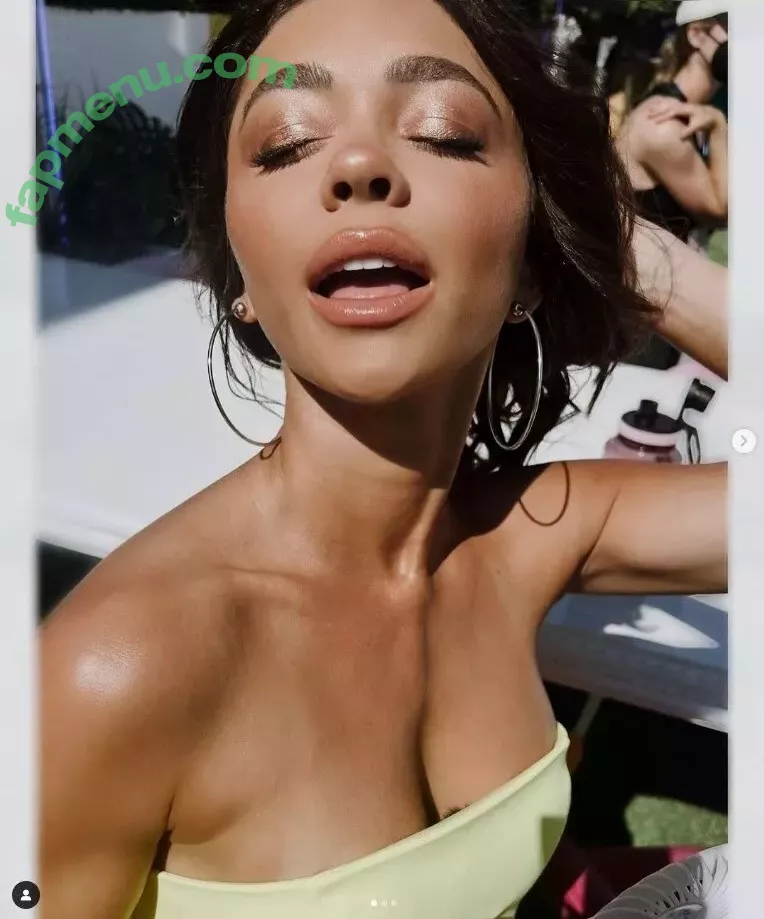 Sarah Hyland nude photo #0699 (Sarah_Hyland / sarahhyland)