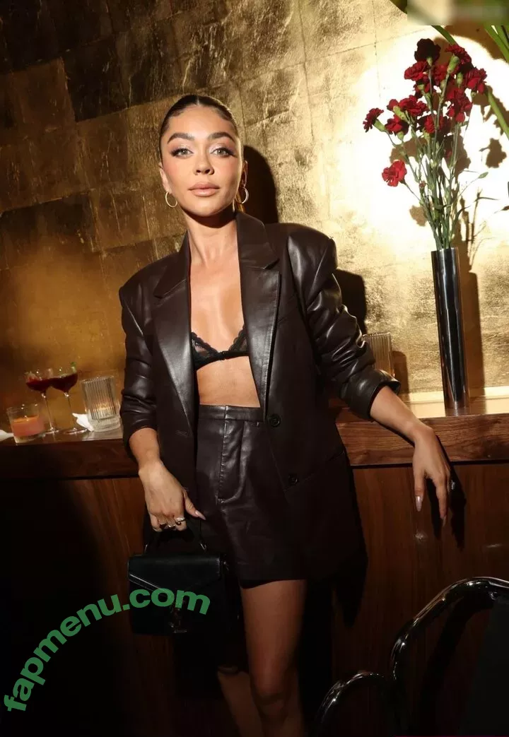 Sarah Hyland nude photo #0736 (Sarah_Hyland / sarahhyland)