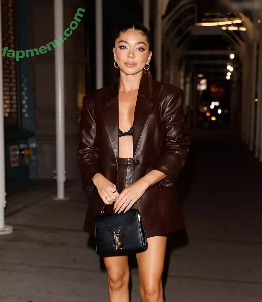 Sarah Hyland nude photo #0741 (Sarah_Hyland / sarahhyland)