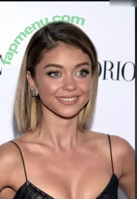 Sarah Hyland nude photo #0757 (Sarah_Hyland / sarahhyland)