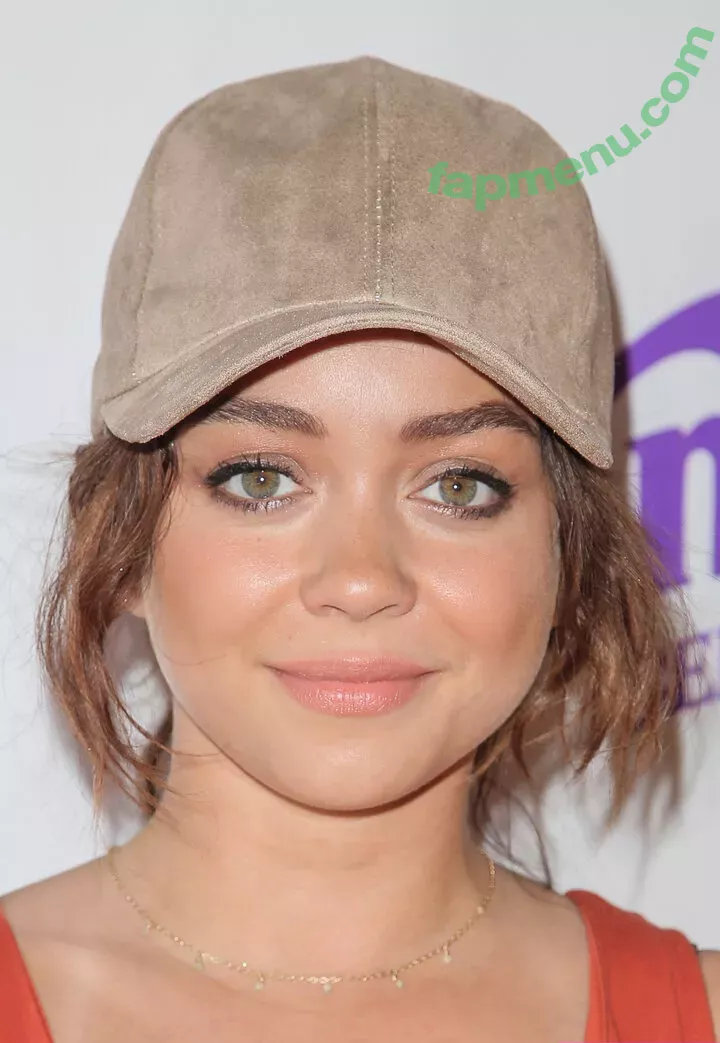 Sarah Hyland nude photo #0815 (Sarah_Hyland / sarahhyland)