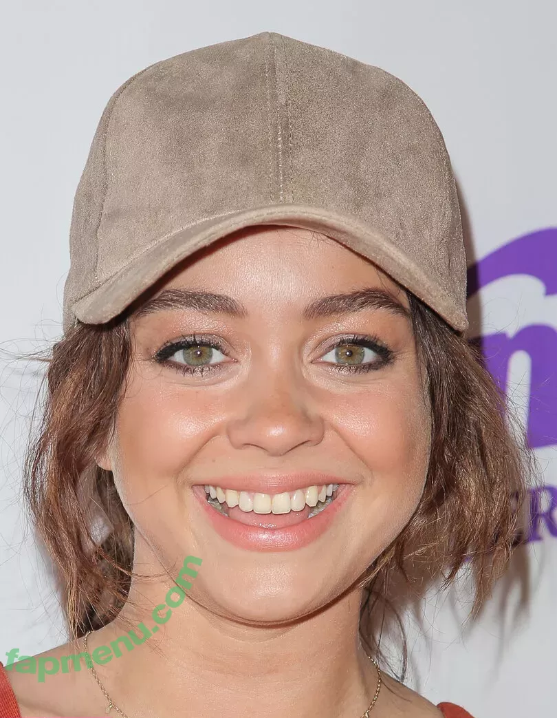 Sarah Hyland nude photo #0819 (Sarah_Hyland / sarahhyland)