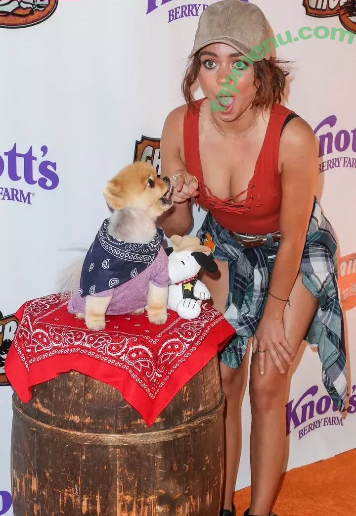 Sarah Hyland nude photo #0849 (Sarah_Hyland / sarahhyland)