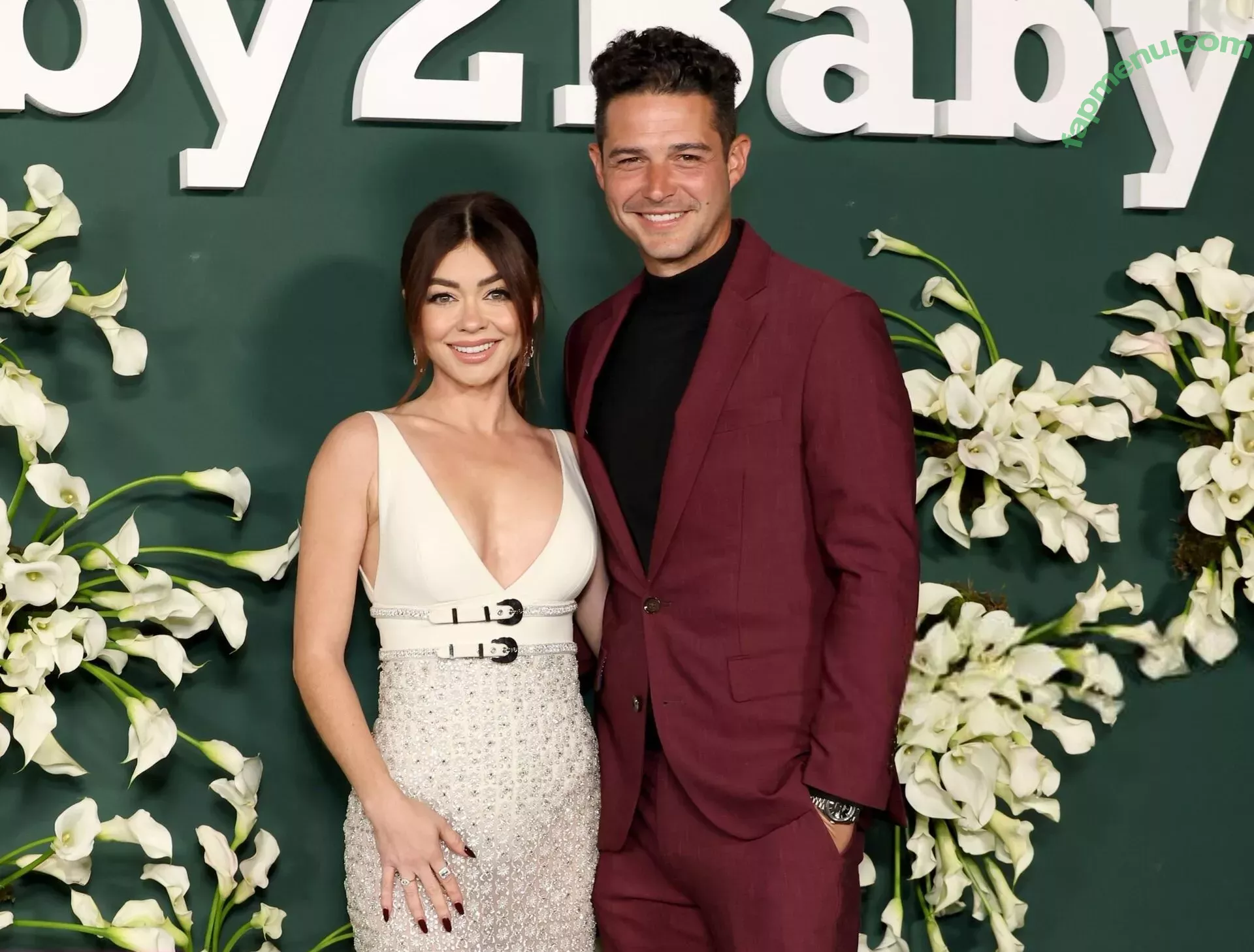 Sarah Hyland nude photo #0930 (Sarah_Hyland / sarahhyland)