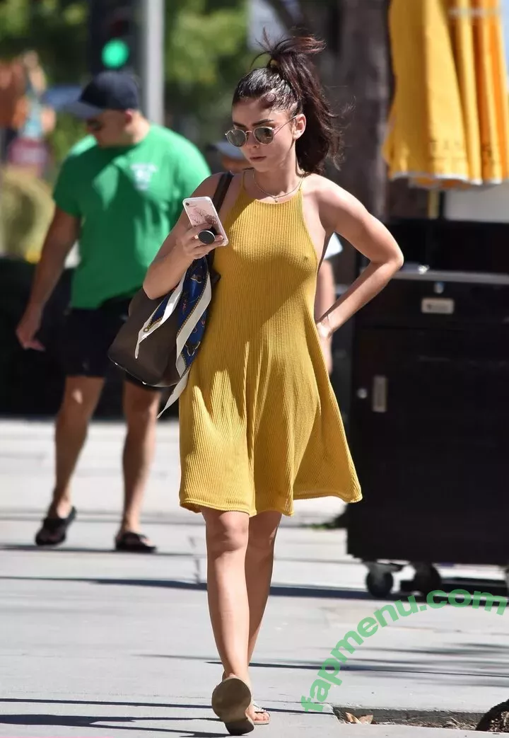 Sarah Hyland nude photo #0970 (Sarah_Hyland / sarahhyland)