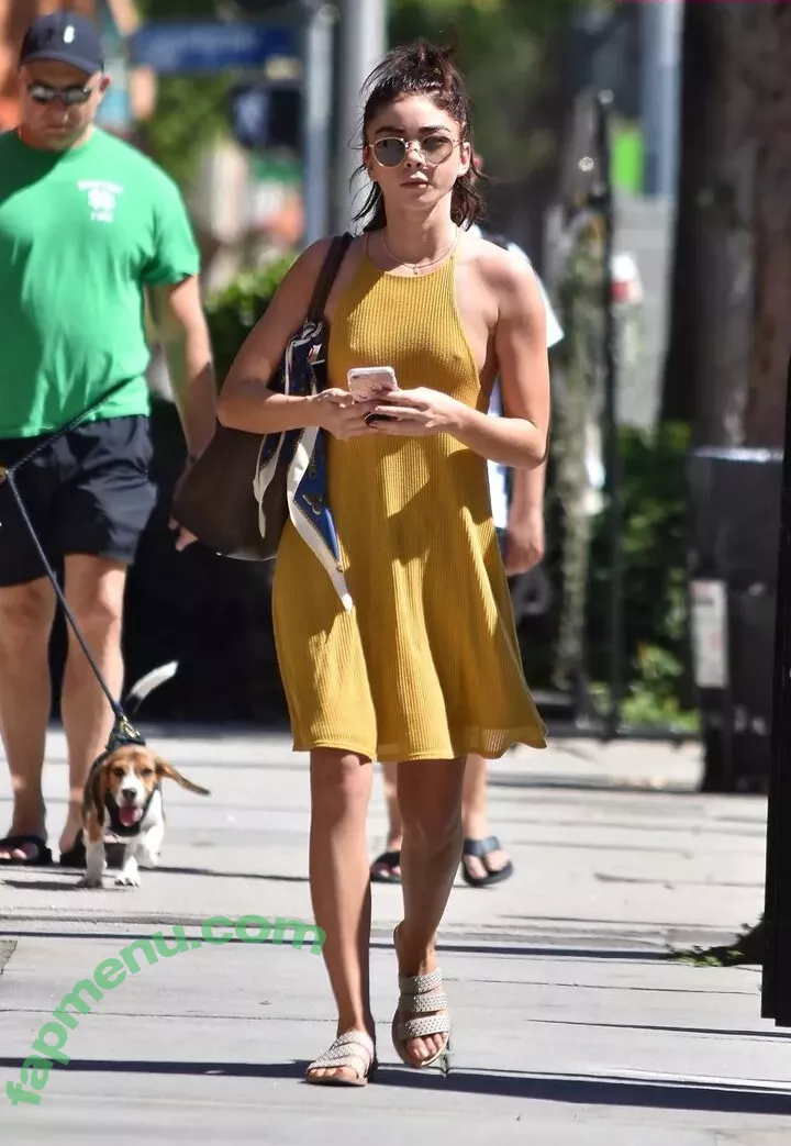 Sarah Hyland nude photo #0979 (Sarah_Hyland / sarahhyland)