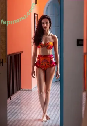 Sarah-Jane Dias / sarahjanedias nude photo #0004