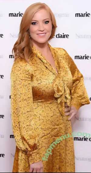 Sarah-Jane Mee / skysarahjane nude photo #0021