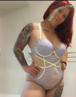 Sarah Jane / queen_red_sj / queenredsarahjane nude photo #0098