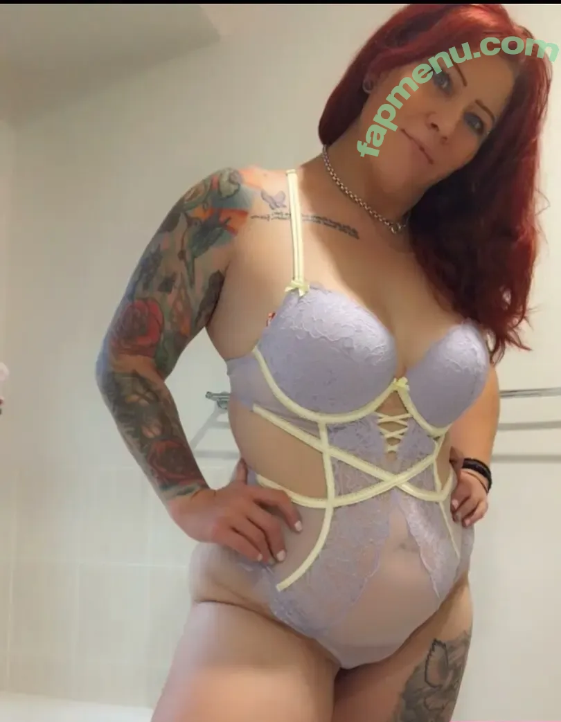 Sarah Jane nude photo #0098 (queen_red_sj / queenredsarahjane)