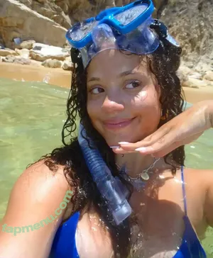 Sarah Jeffery / lazy_lewds55 / sarahmjeffery nude photo #0130