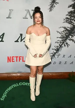 Sarah Jeffery / lazy_lewds55 / sarahmjeffery nude photo #0182