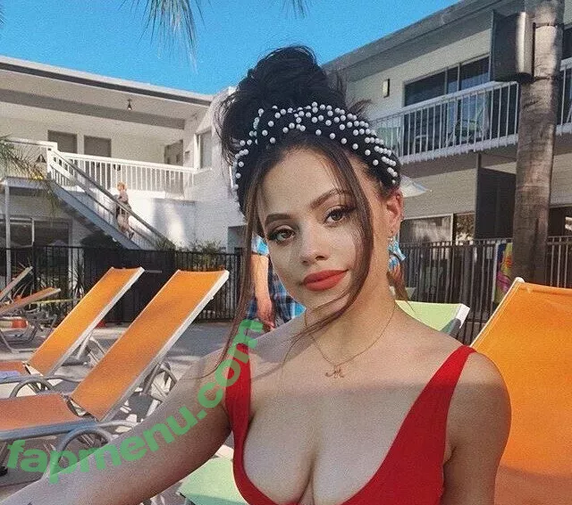 Sarah Jeffery nude photo #0041 (lazy_lewds55 / sarahmjeffery)