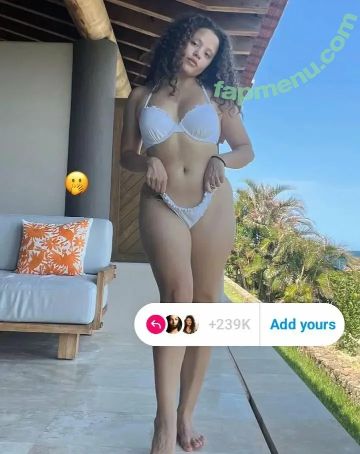 Sarah Jeffery nude photo #0136 (lazy_lewds55 / sarahmjeffery)