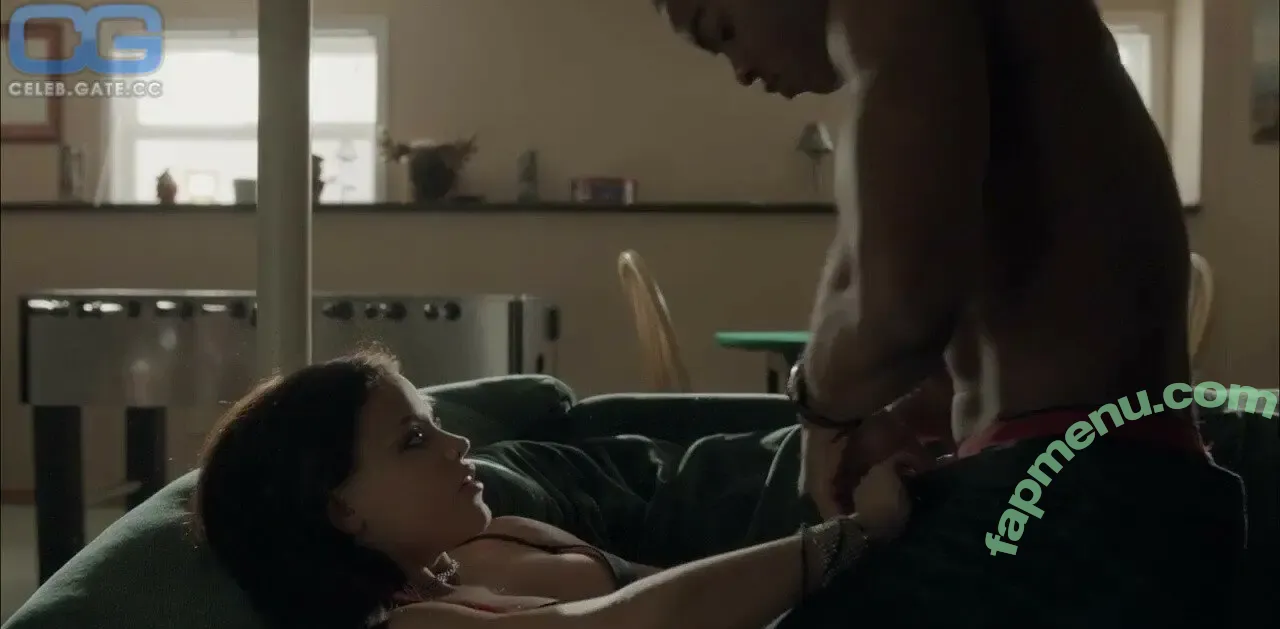 Sarah Jeffery nude photo #0140 (sarahmjeffery)