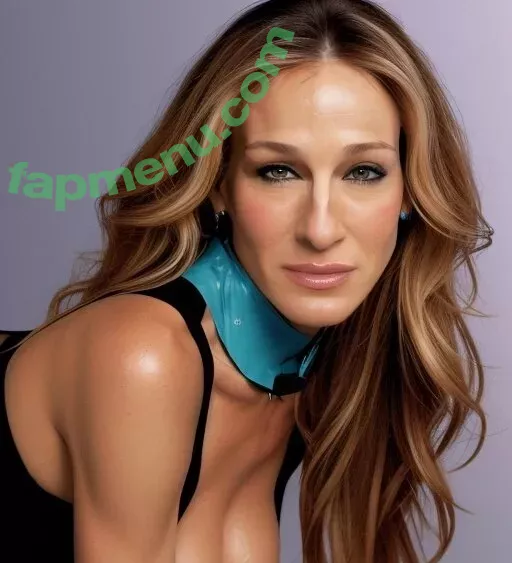 Sarah Jessica Parker Ai Porn nude photo #0052 (sarahjessicaparker)