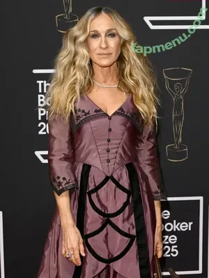 Sarah Jessica Parker / sarahjessicaparker / sjxox nude photo #0179