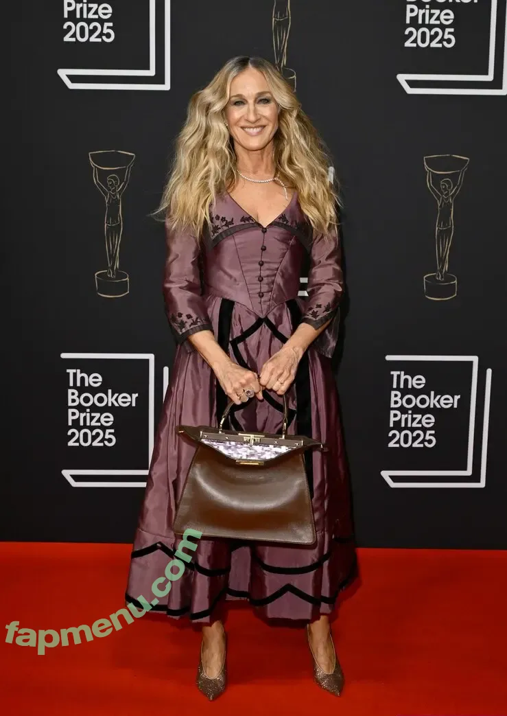 Sarah Jessica Parker nude photo #0177 (sarahjessicaparker / sjxox)