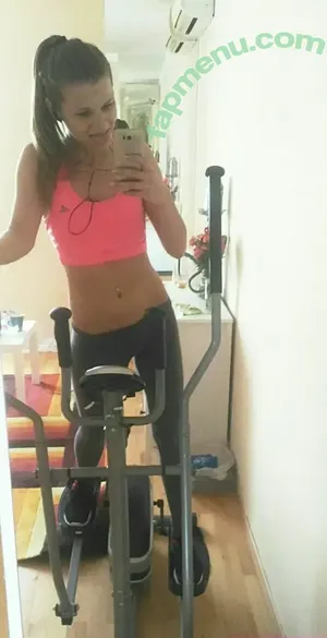 Sarah Kay / kaysarahsera nude photo #0090