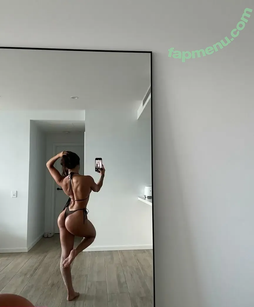Sarah Kemp nude photo #0007 (__sarahkemp / sarahkemp)