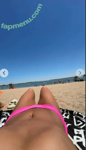 Sarah Lindstrom / sarah_lindstromm nude photo #0008