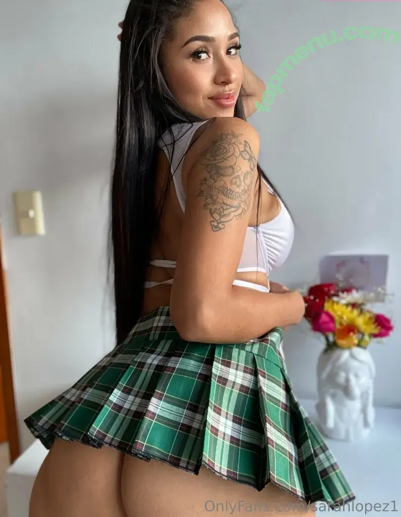 Sarah Lopez nude photo #0010 (sarahlopez1 / sarahlopezoff)