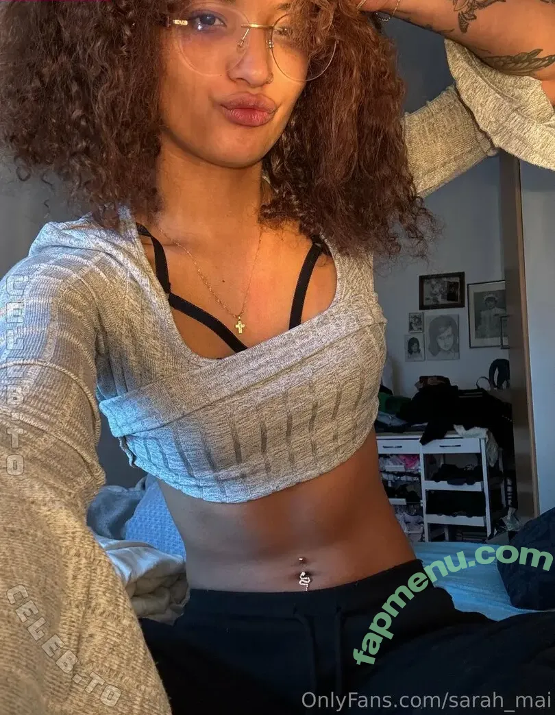 sarah_mai nude photo #0014 (sarah_mai)