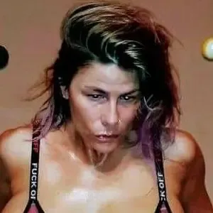 Sarah Marshall / saysay1982 nude photo #0002