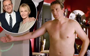 Sarah Marshall / saysay1982 nude photo #0004