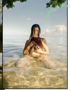 Sarah McDaniel / Krotchy / cloudpeople nude photo #0016