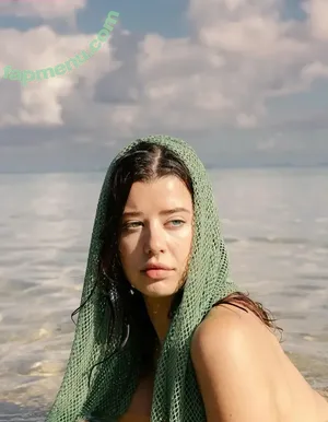 Sarah McDaniel / Krotchy / cloudpeople nude photo #0019