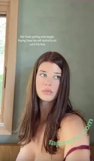 Sarah McDaniel / Krotchy / cloudpeople nude photo #0025