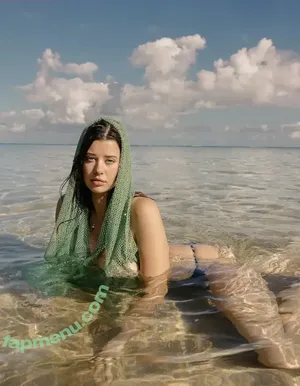 Sarah McDaniel / Krotchy / cloudpeople nude photo #0041
